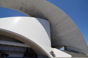 Auditorium Tenerife