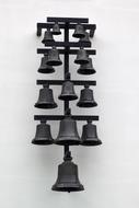 Bells as a Attraction