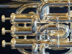 Euphonium Brass