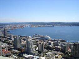 Seattle Space