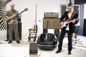 Guitar Players Studio