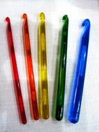 Needles Plastic
