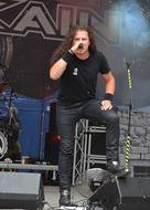 Festival Concert Singer