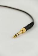 Jack Audio Cable gold