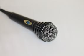 Sing Microphone