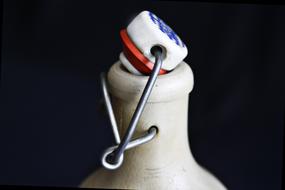 Bottle Drink Cork