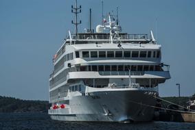 Parry Sound Ontario