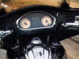 Bike Handle