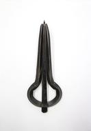 Harp Jaw Mouth
