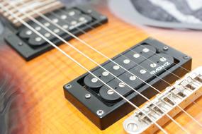 Guitars wood Mood
