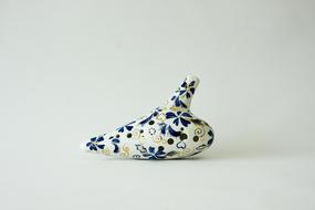 Ocarina Wind Instruments ceramic