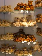 plush toy stores
