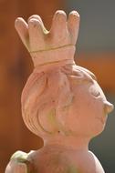 Sound Figure decoration