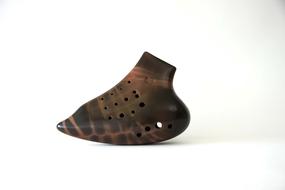 forest Ocarina Wind Instruments