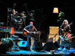 Concerts Band people