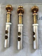 trumpet valves