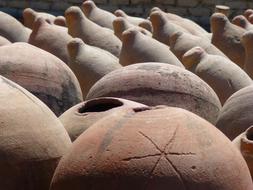Vessels Carafe