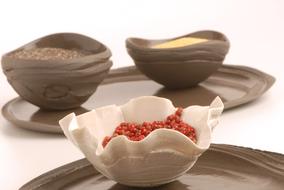 Ceramic Bowl