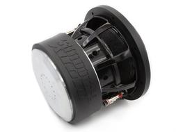 isolated car speaker