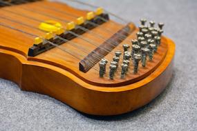 Khmer Instrument