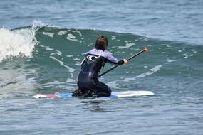 Sports Sea