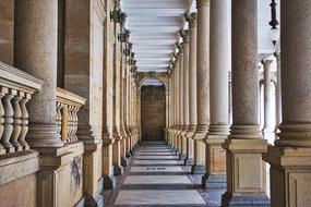 Karlovy Vary Historically