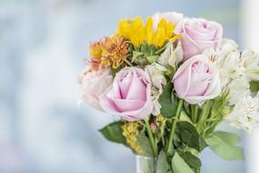 delightful Floral Botany
