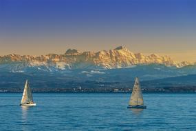delightful Lake Constance