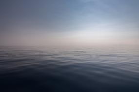 unusually beautiful Water Ocean