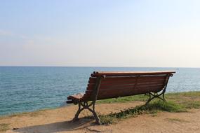 incredible Beach Sea