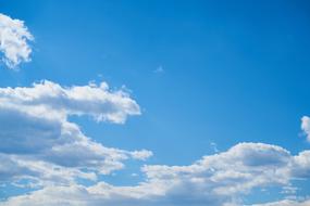 amazing Sky Cloud