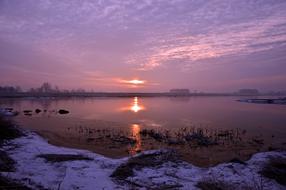 incredible Landscape River