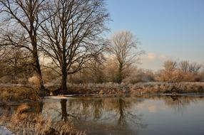 incredible Landscape Winter