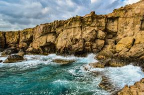 scenic Cavo Greko, Cyprus