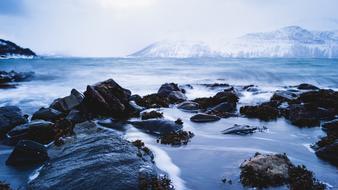 incredible Water Norway