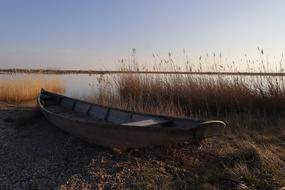 wonderful Water Lake
