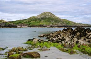 Landscape of Water in Ireland