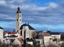 Czech Republic Travel