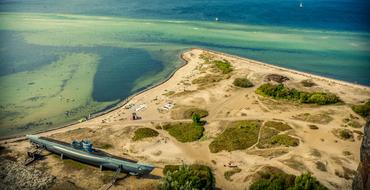 incredible Sea Baltic Coast