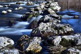 Stones Water