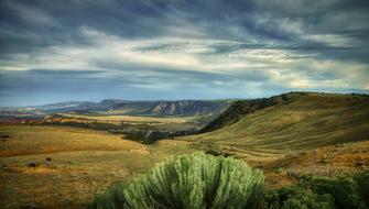 enchanting Colorado America Mountains