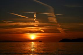 magnificent Horizon