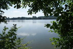 enchanting Lake