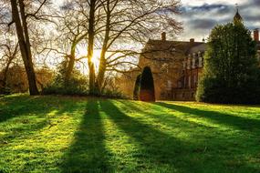 Park Castle
