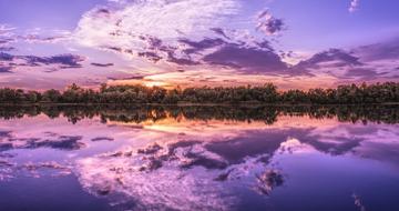 Panorama Lake