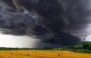 wonderful dark Sky Panorama
