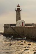 absolutely beautiful Lighthouse Portugal