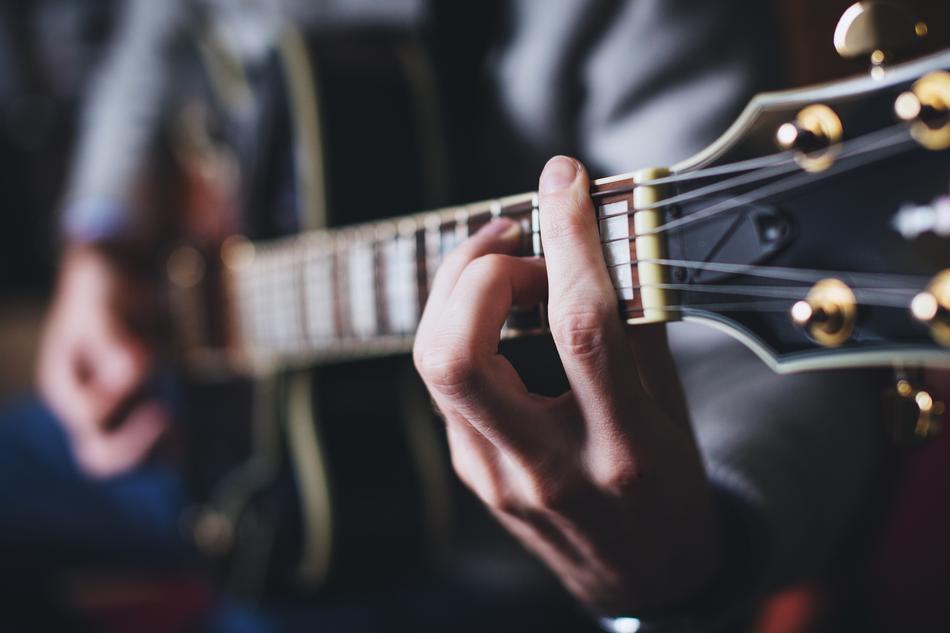 Chord Guitar