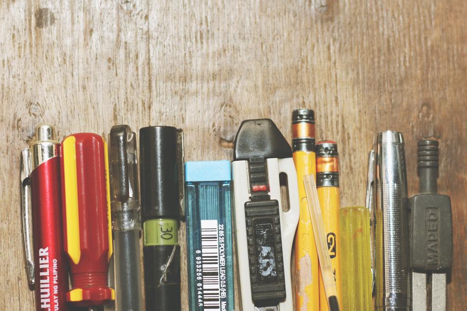 Writing Implements