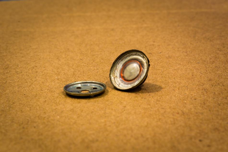 Electronics Buzzer